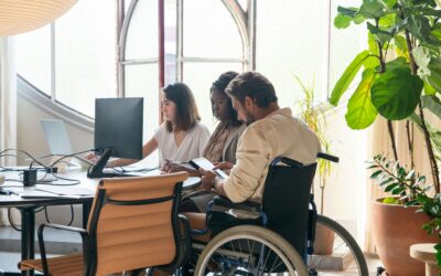 Can You Work Part-Time While on Disability in California?