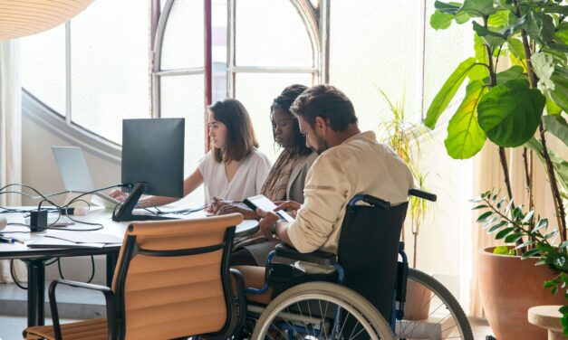 Can You Work Part-Time While on Disability in California?