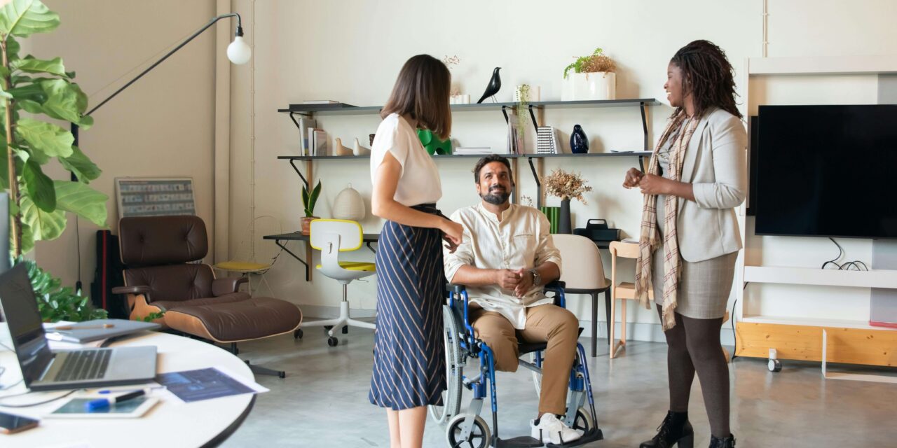 How Working Part-Time Affects SSDI Benefits in California