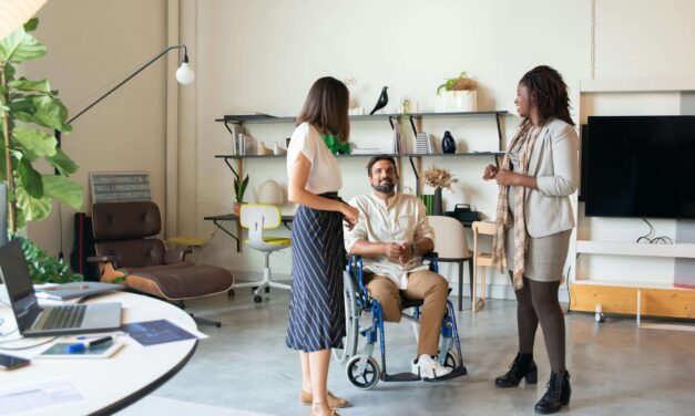 How Working Part-Time Affects SSDI Benefits in California