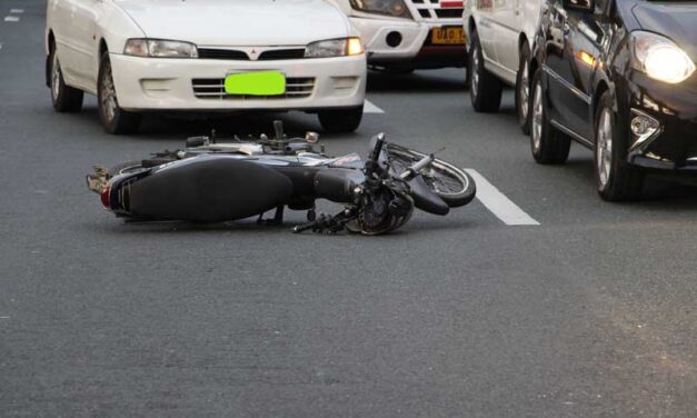 Understanding Your Rights: The Role of a Motorcycle Accident Attorney
