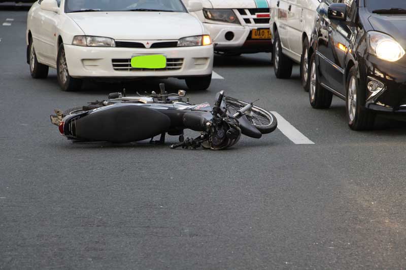 Understanding Your Rights: The Role of a Motorcycle Accident Attorney